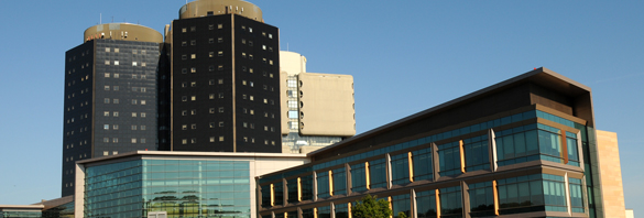 Core Clinical Services Stony Brook Neurosciences Institute