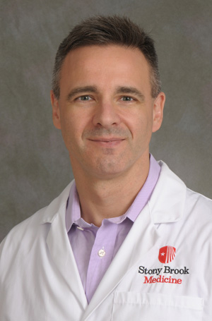 David Fiorella, MD, PhD