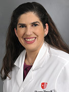 Allison Nahmias, PhD