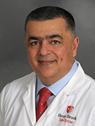 Reza Dashti, MD, PhD