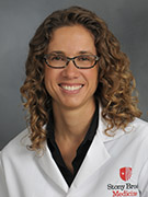 Caitlin Miranda, PhD