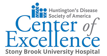 Huntington's Disease Society of America Center of Excellence