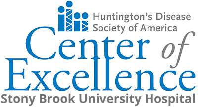 Huntington's DIsease Center of Excellence