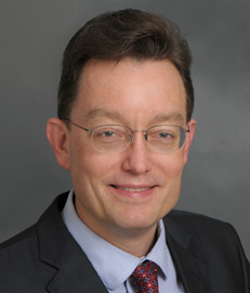James Swain, MD, PhD
