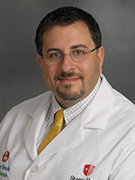 David A. Chesler, MD, PhD