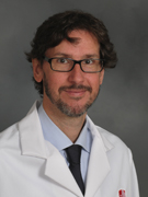 Alfredo Fontanini, MD, PhD