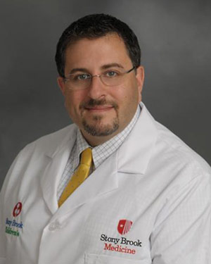 Photo of David Chesler, MD, PhD