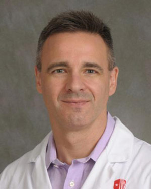 Photo of David Fiorella, MD, PhD