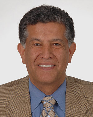 Photo of Rahman Pourmand