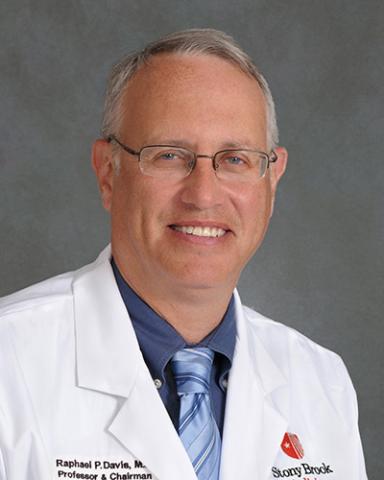 Photo of Raphael Davis, MD