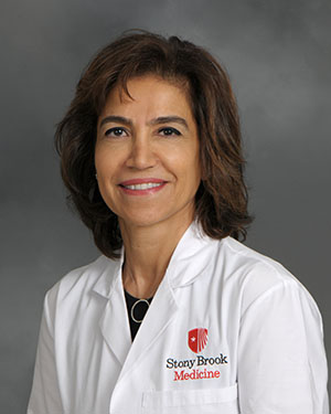 Anissa Abi-Dargham, MD