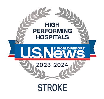 2023-2024 High Performing Hospitals