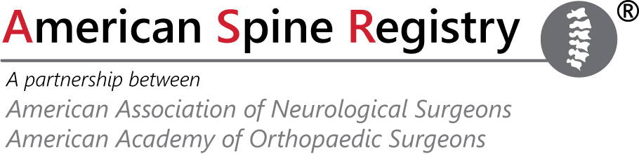 American Spine Registry