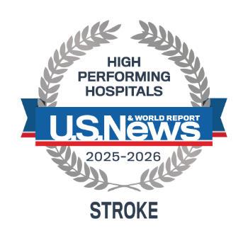 High Performing Hospitals