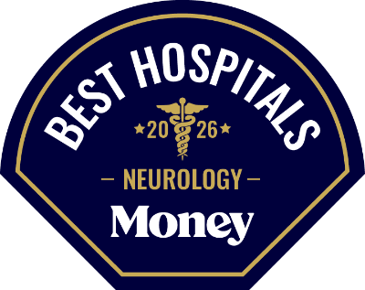 Best Hospitals 2026 Neurology