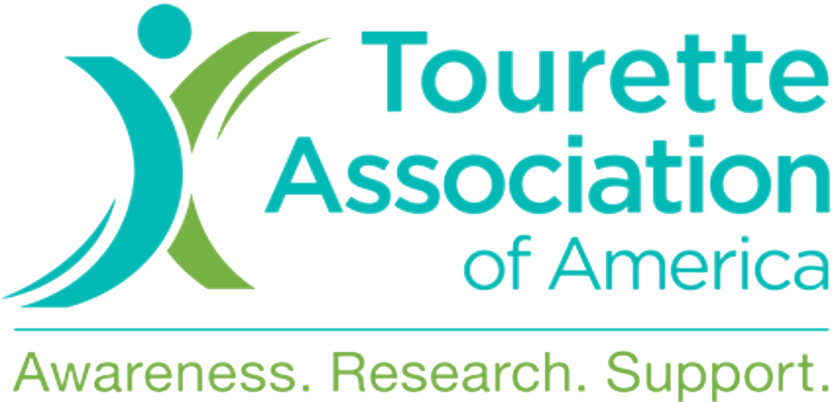 Tourette Association of America. Awareness. Research. Support.