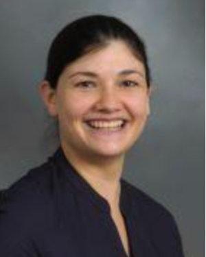 Amanda Levinson