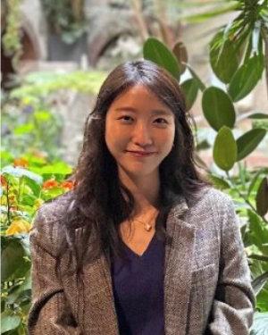 Irene Baik