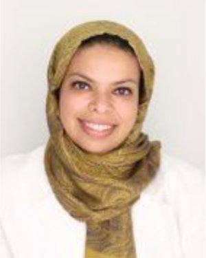Ola Mohamed Ali