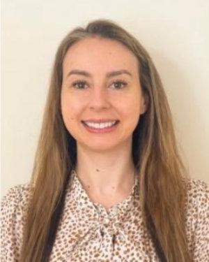 Victoria Ciotti