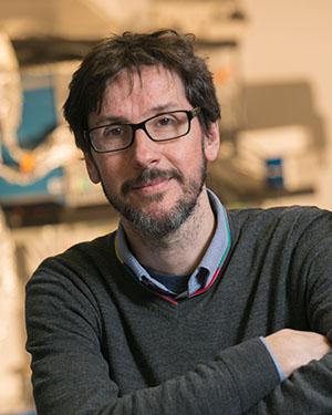 Alfredo Fontanini, MD, PhD